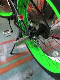 ブロンクス ファットバイクカスタム おしゃれまとめの人気アイデア pinterest 株式会社 光瀬製作所 mitsuse cycle ファット バイク カスタムバイク ブロンクス