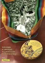 We did not find results for: Italia 2020 40 Oro Olimpiadi Mosca 1980 Pietro Mennea Folder Poste Ebay