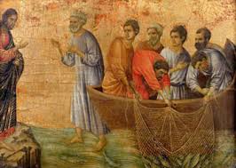 Was Peter Really Naked In The Boat Good Question