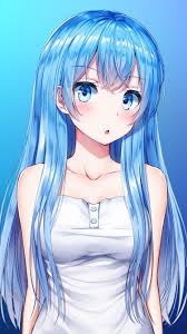If you're in search of the best wallpaper anime cute, you've come to the right place. Anime Girl Iphone Wallpapers Wallpaper Cave