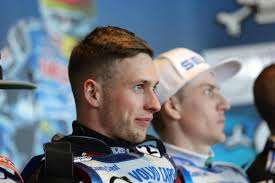 Reserve spot in SEC Challenge is consolation for Kacper Woryna