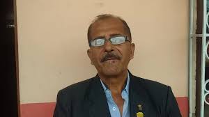 Ab. Jacinto Carrera se refiere a...