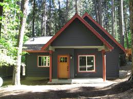 Dark gray exterior house paint. Dark Grey Color Paint House Novocom Top