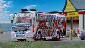 Hayranların birkaçı komban bus livery download app'i indirmek için zaman ayırmıyor, ardından bussid ff skin'i de oynuyor. Komban Adholokam Skin For Grand Bmr Updated