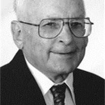 Percy A. Conarroe Obituary