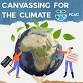 Canvassing for the Climate event image