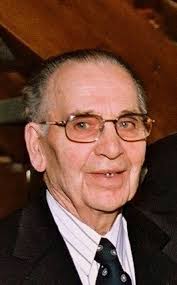 Stanislaw Szyndrowski avis de décès