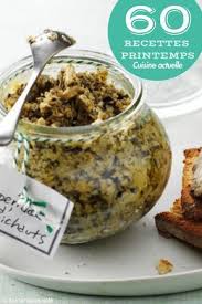 Une Tartinade Qui Ne Va Pas Manquer De Surprendre Vos Convives C Est Bon Et Ca Change Cette Tapenade Aux Artichauts Par Recettes De Cuisine Recette Tapenade