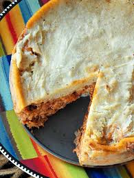 This is a crowd pleasing potluck dish that's easy to prepare. Instant Pot Tamale Pie Twosleevers