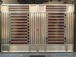 Here you will find photos of interior design ideas. 15 Best Steel Gate Designs For Home With Pictures Styles At Life