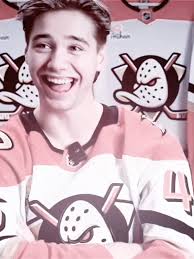 Beckett Sennecke and Charlotte Pio