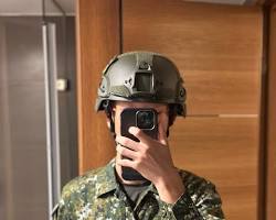 صورة China Army