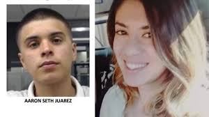 Detienen a presunto asesino de Fernanda