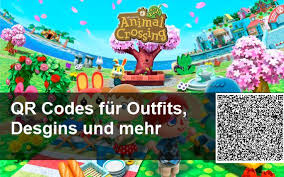 New leaf game has a new lease on life thanks to the addition of amiibo compatibility. Qr Codes Fur Animal Crossing New Leaf Outfits Designs Und Kleider