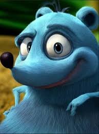 Horton hears a who by dr. Horton Hears A Who Characters Tv Tropes