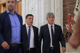 Moțiunea de cenzură a fost respinsă. Bucuresti Parlament Motiune De Cenzura Guvern Dancila 18 Iunie 2019 Inquam Photos