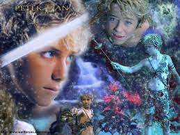 Peter Pan 2003 Fan Art Peter Pan Fan Art Peter Pan 2003 Peter Pan Movie Peter Pan