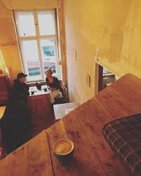 Kaffee Mit Aussicht Cafe Leuchtstoff Neukolln Kaffee Coffee Guteaussichten Coffeewithaview Coffeeaddict Kaffeeklatsch Berlin Neukoelln Em Instagram