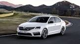 SKODA-OCTAVIA