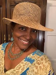 Lover of hats starting libra season