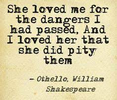 Confidence quotes, passover quotes, racism quotes, sad quotes, war quotes, get well soon quotes, grandparents day quotes, family quotes hippoquotes is an advanced image quotes search engine that allows users to view quotations in a gallery style. Othello Unit Othellou Profile Pinterest