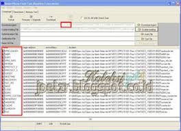 Error 4032, error 5054 and. Cara Flash Oppo Joy R1001 80 Berhasil Selain Emmc Rusak Tested Pada 3 Oppo Joy Blank Hitam Dan Getar Firmware Android