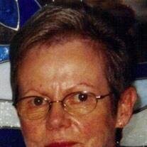 Nancy V. Friel Obituary