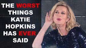 She is known for her work on ученик (2005). Parents Fuming After Katie Hopkins Posts Picture Of Children On Twitter Without Permission Devon Live