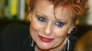 How Accurate Is The Eyes Of Tammy Faye?