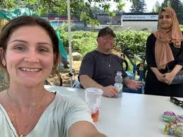 Joe Streber, Rest in peace — Cedar Outreach