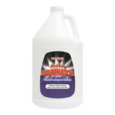bed bug terminator spray gallon refill