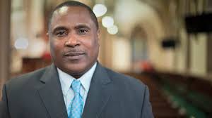 Fellow Reverend Mourns Clementa Pinckney: