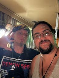 Gathering of the Juggalos event review