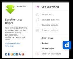 Anda akan di arahkan pada facebook dg tampilan basic. Download Facebook Video Online Facebook Video Downloader