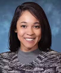 Michelle Lozano's Instagram, Twitter & Facebook