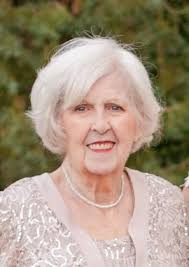 JoAnn Jamail Obituary