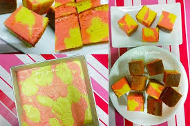 1 cawan minyak masak atau marjerin di cairkan. Pin On Recipe