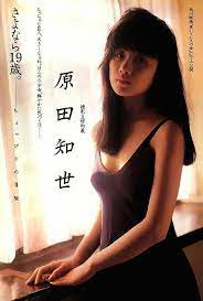 ボード 原田知世 のピン