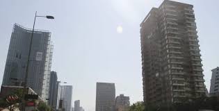 Los pronósticos del clima se hacen recolectando la mayor cantidad de datos como sea posible, sobre del estado actual de la atmósfera. Soleado Revisa El Pronostico Del Tiempo Para Este Viernes En Santiago