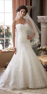 David Tutera For Mon Cheri Spring 2014 Bridal Collection Belle The Magazine Wedding Dresses Lace Wedding Dresses Strapless Wedding Dresses