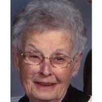 Obituary information for Jacqueline Sue Duncan