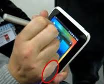 You have three temperature options with the g pen nova indicated with three different led colors. Active Pen Wikipedia