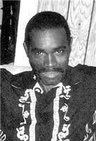 Oliver Montgomery Obituary (2016)