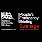 People’s Emergency Briefing: Swanage