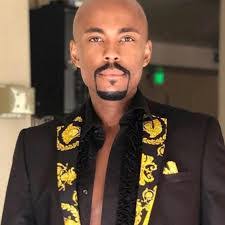 Farrah Gray's Instagram, Twitter & Facebook