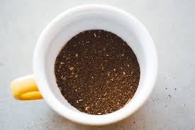 It was so popular, the hotel quickly ran out and returned to its regular coffee. Acrylamide In Coffe Does Coffee Is Safe Blog Coffeedesk Com