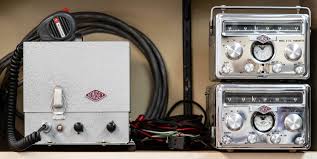 Image result for Gonset Commander