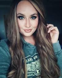 The MOMish Beauty Blog by Nicci