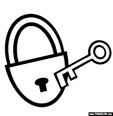 Apr 27, 2021 · but, i definitely want to encourage you to join in the coloring sometimes. The Lock And Key Coloring Page Free The Lock And Key Online Coloring