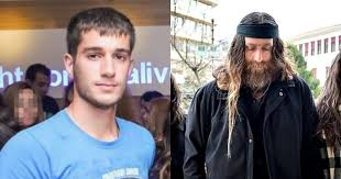 Από την πλευρά του ο πατέρας του αδικοχαμένου φοιτητή τόνισε ότι «η δικαίωση του βαγγέλη μου είναι ο κόσμος. Pateras Giakoymakh 6 Xronia Paleyoyme Me Thn Apoysia Toy Baggelh Akomh Perimenoyme Dikaiwsh Enimerotiko Gr